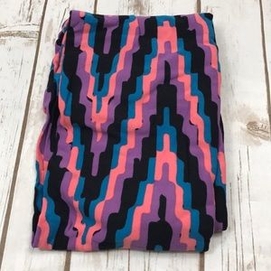 Brand new One Size Lularoe leggings